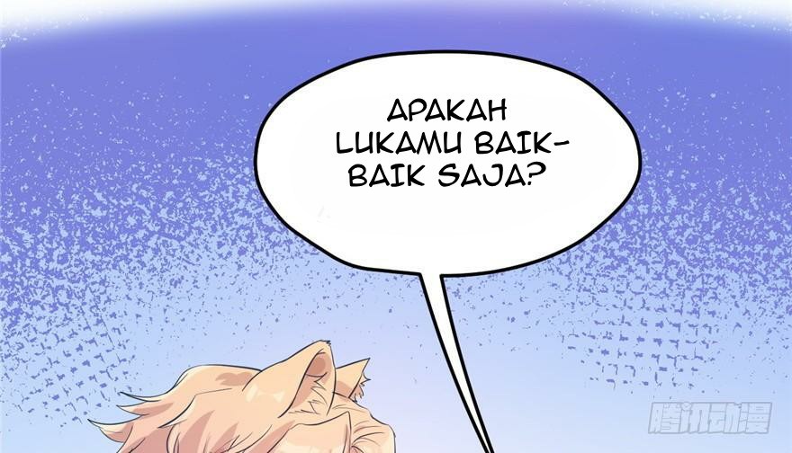 Beauty and the Beasts Chapter 54 Gambar 58